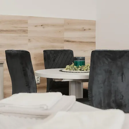 Appartamento Apartmani Rudno *