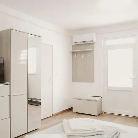 Appartamento Apartmani Rudno Rudno