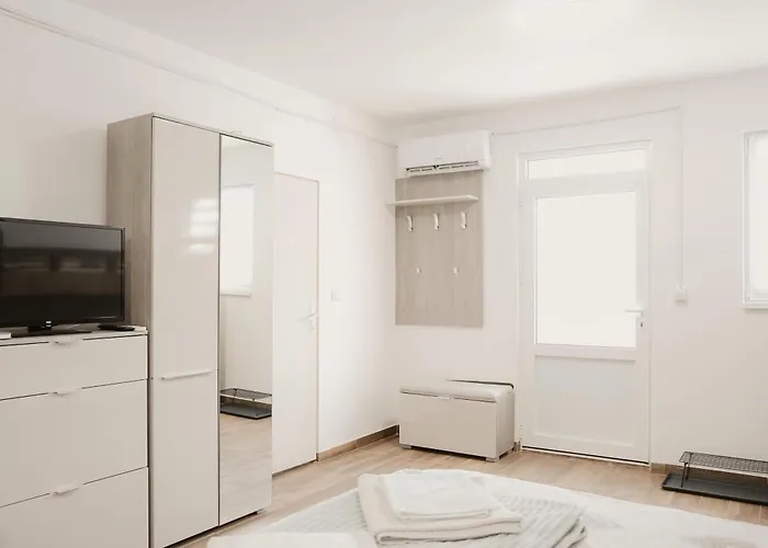 Lejlighed Apartmani Rudno Rudno