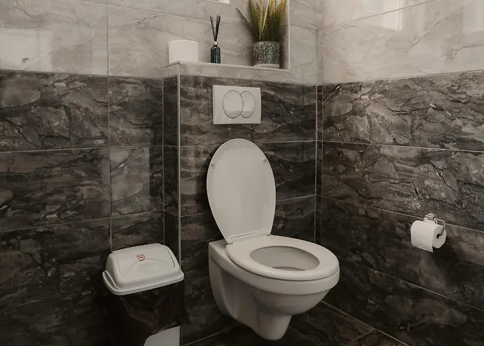 Lejlighed Apartmani Rudno
